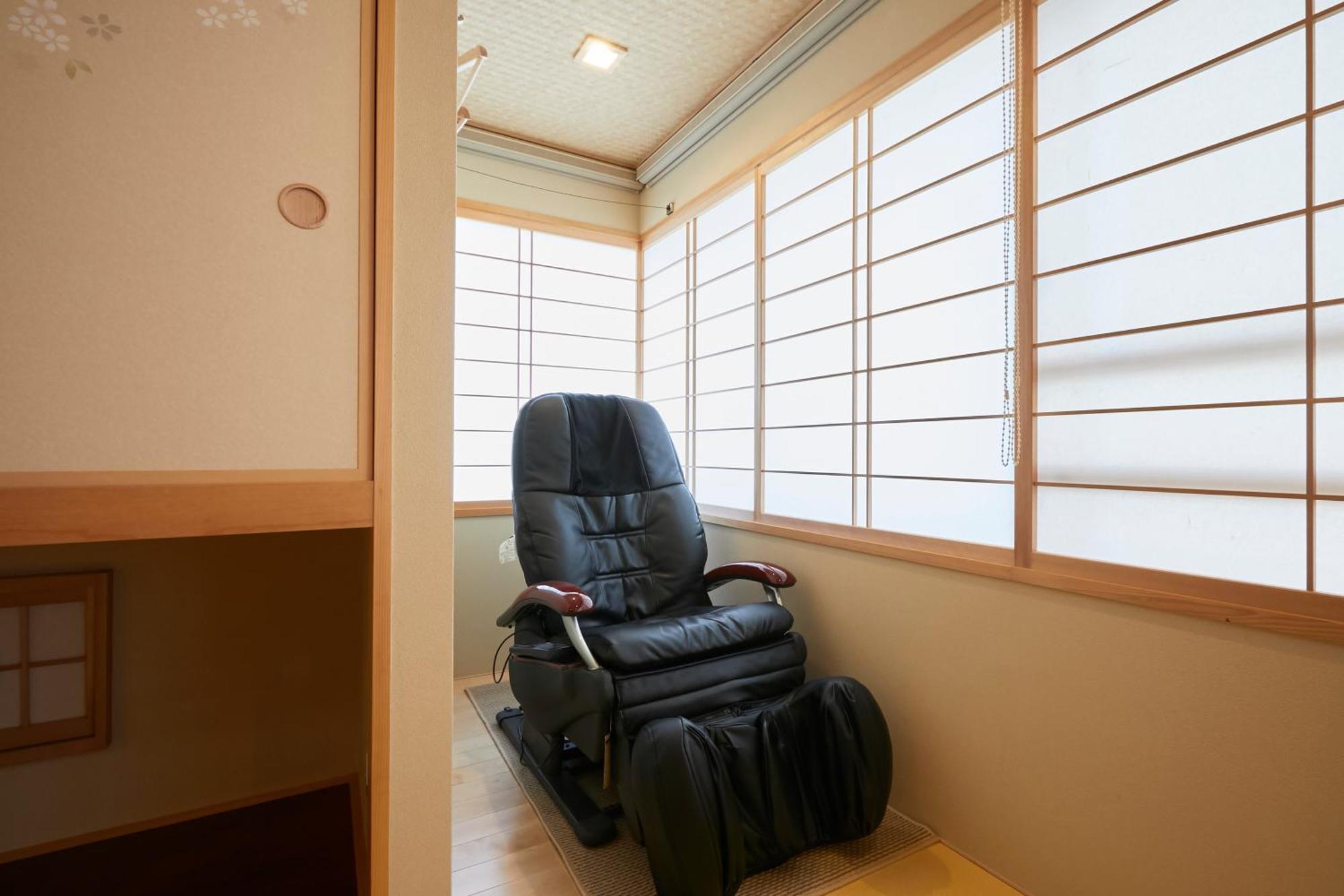 Condominium Hotel Keyakian Tokyo Nihonbashi Exteriér fotografie